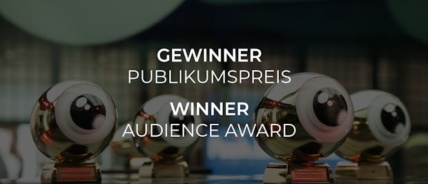 Gewinnerfilm Publikumspreis: Black Box Diaries